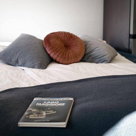 Belvedere 237B Lakeview Luxury Apartment غيفّا المظهر الخارجي الصورة