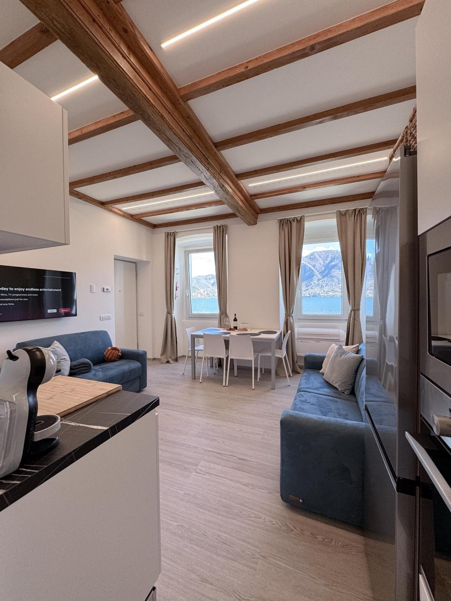 Belvedere 237B Lakeview Luxury Apartment غيفّا المظهر الخارجي الصورة