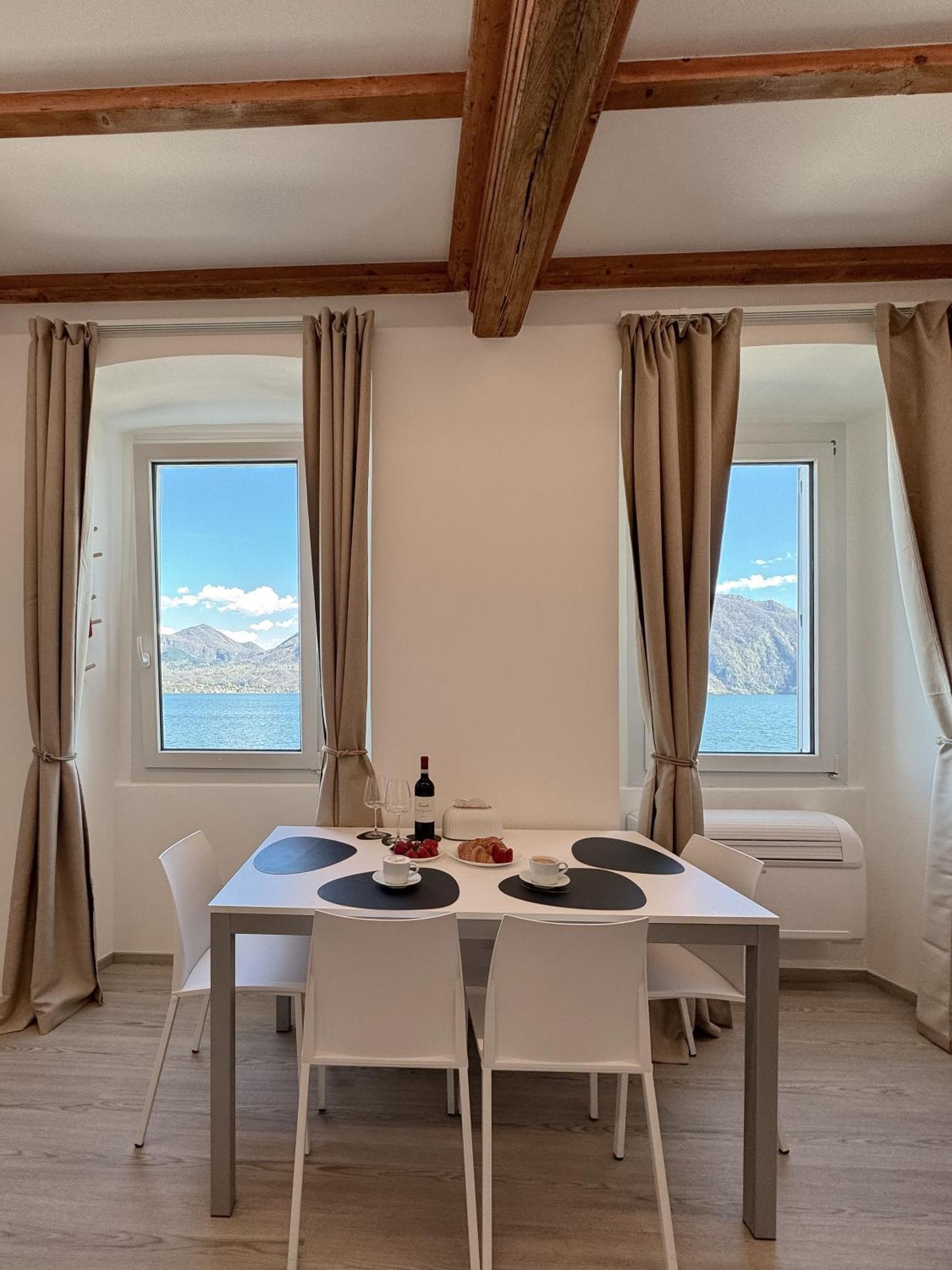 Belvedere 237B Lakeview Luxury Apartment غيفّا المظهر الخارجي الصورة