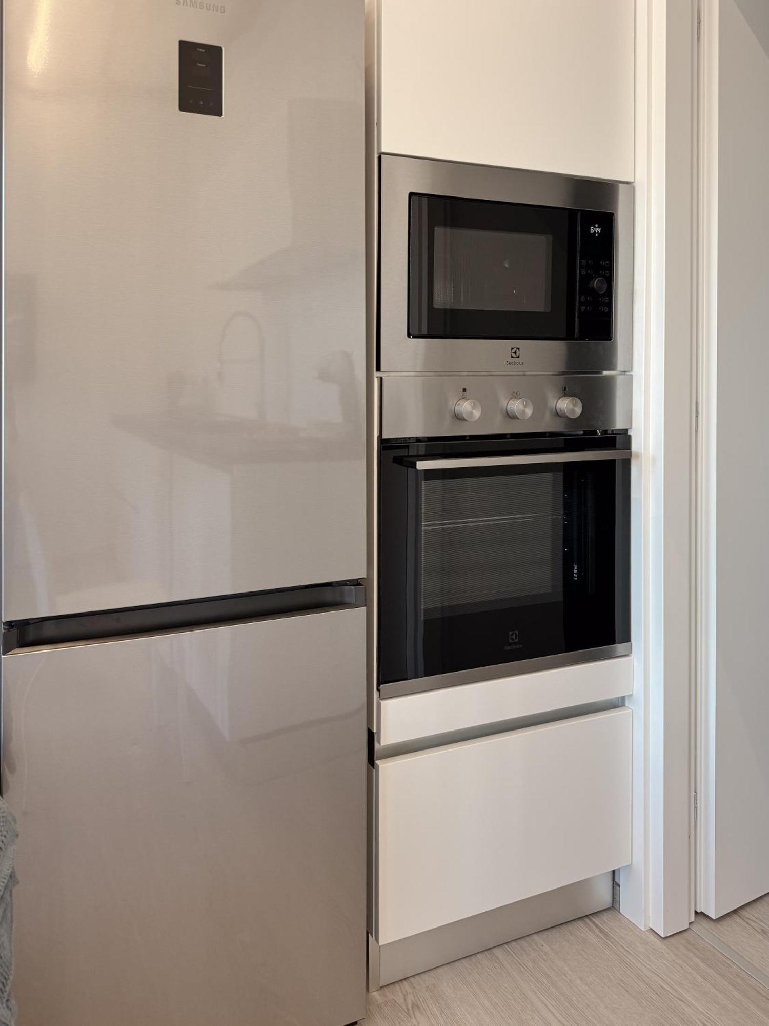 Belvedere 237B Lakeview Luxury Apartment غيفّا المظهر الخارجي الصورة