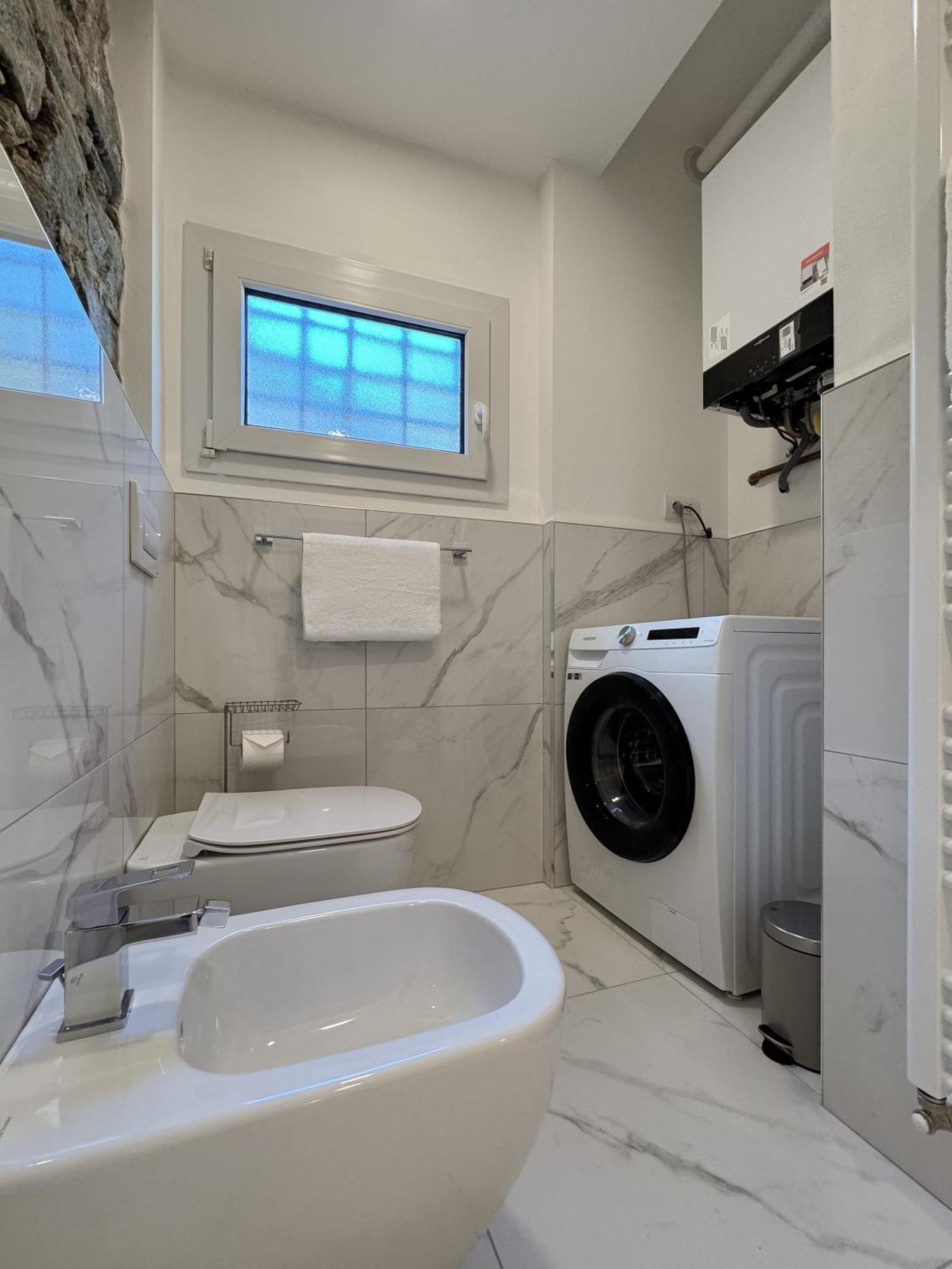 Belvedere 237B Lakeview Luxury Apartment غيفّا المظهر الخارجي الصورة