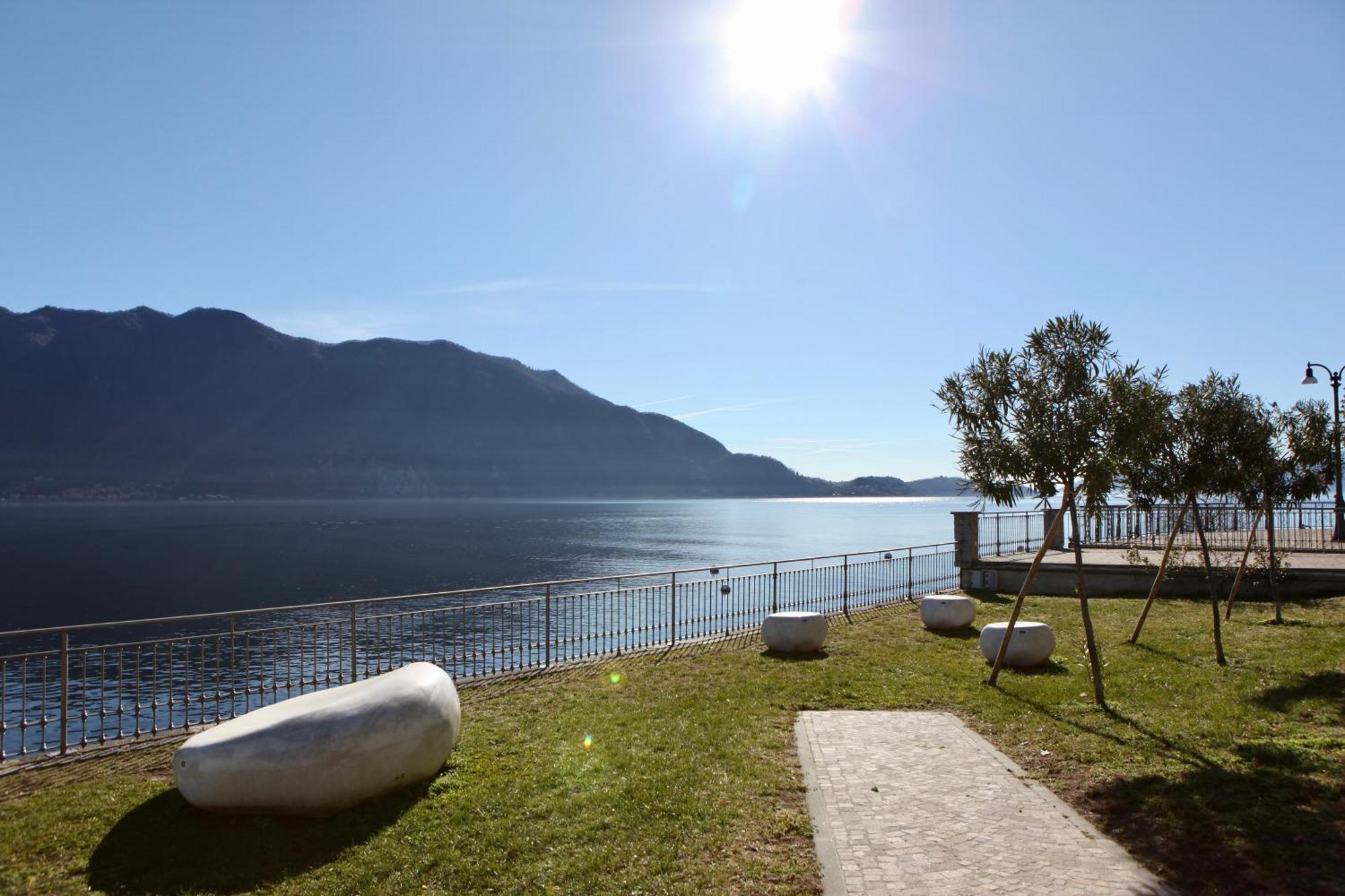 Belvedere 237B Lakeview Luxury Apartment غيفّا المظهر الخارجي الصورة