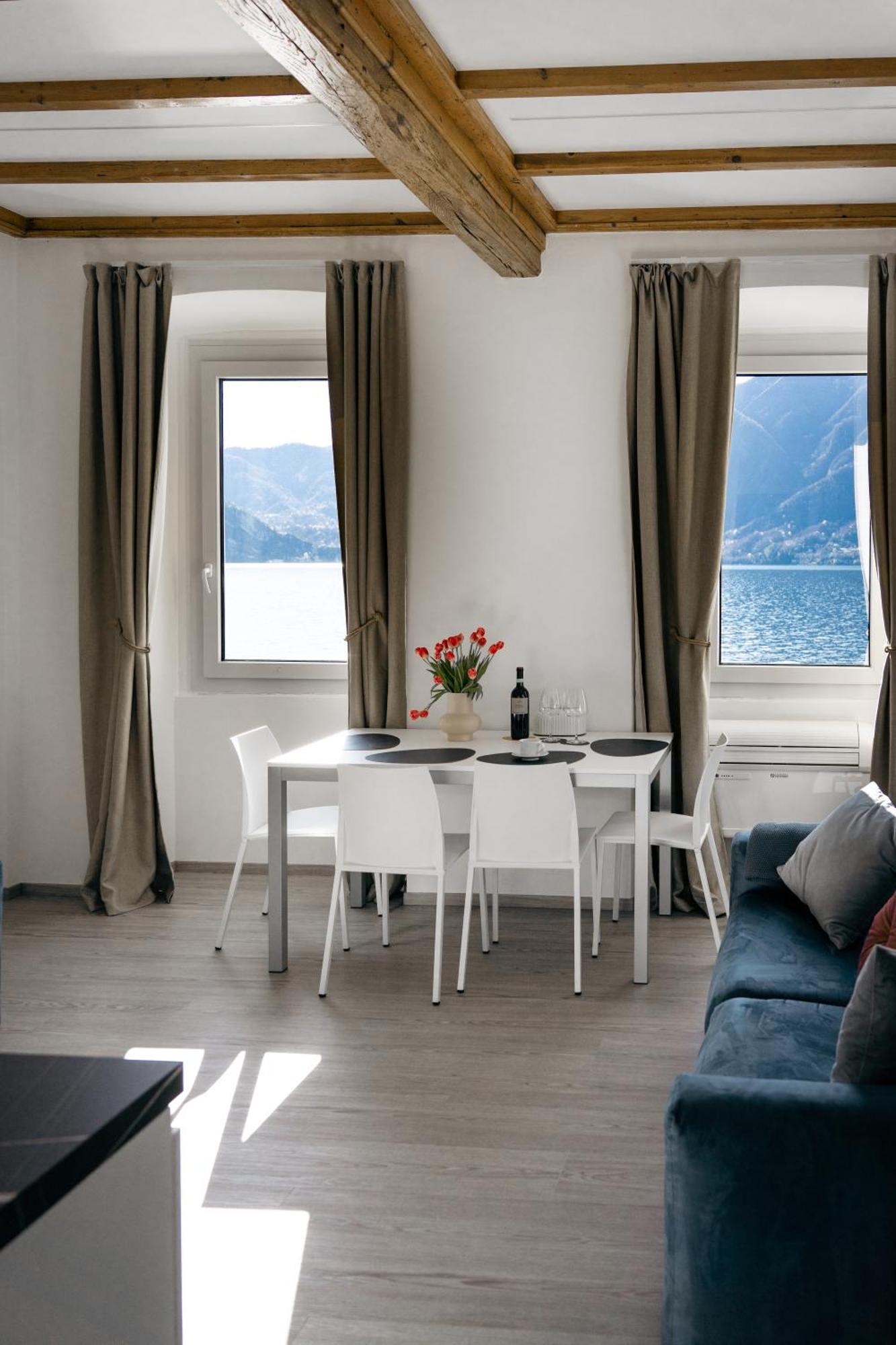 Belvedere 237B Lakeview Luxury Apartment غيفّا المظهر الخارجي الصورة