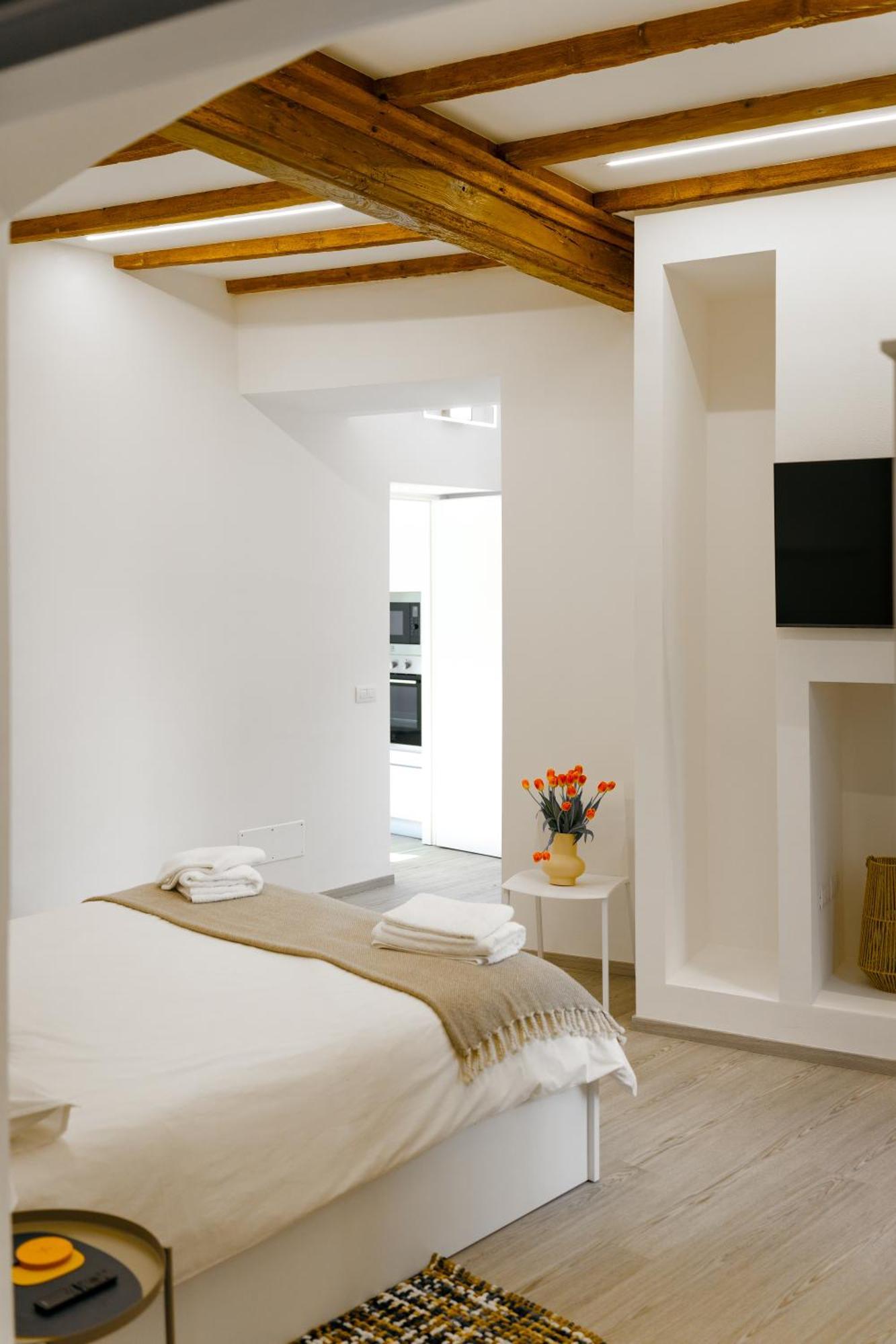 Belvedere 237B Lakeview Luxury Apartment غيفّا المظهر الخارجي الصورة