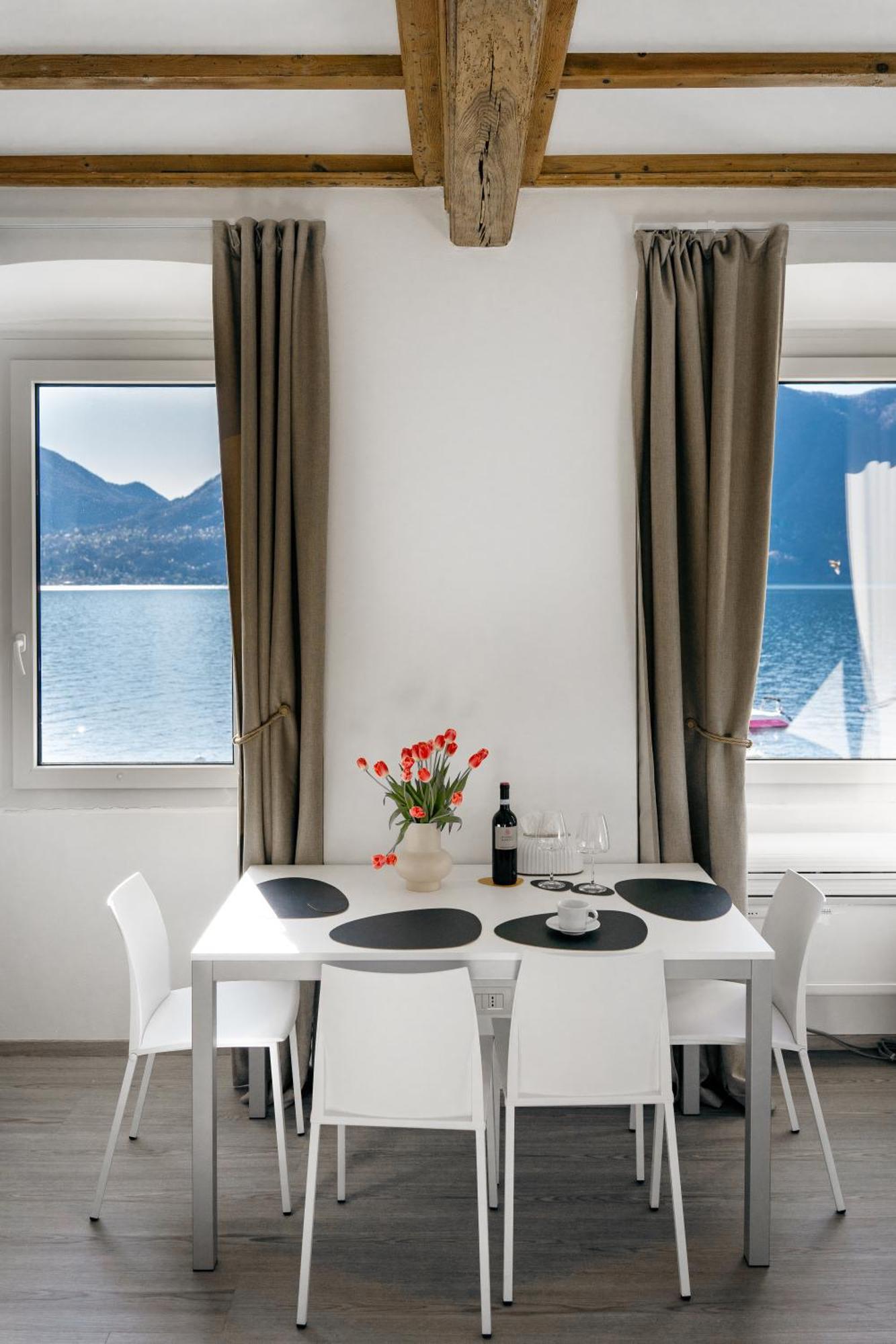 Belvedere 237B Lakeview Luxury Apartment غيفّا المظهر الخارجي الصورة